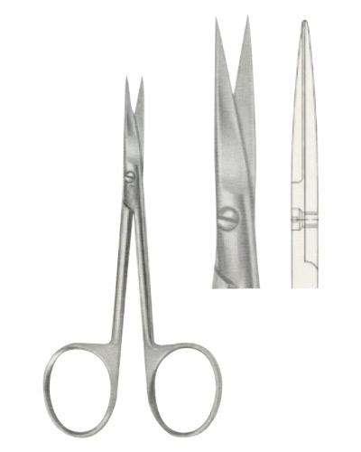 Micro Scalpels, Gingivectomy Knives & Handle for Blade